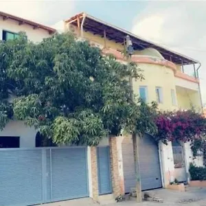 Appartement T1 Moderno Com Wi-fi, Praia