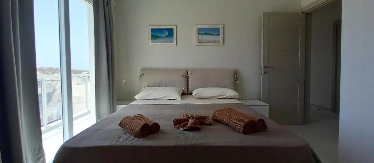 Katlantik Beach House Deluxe Сал-Рей