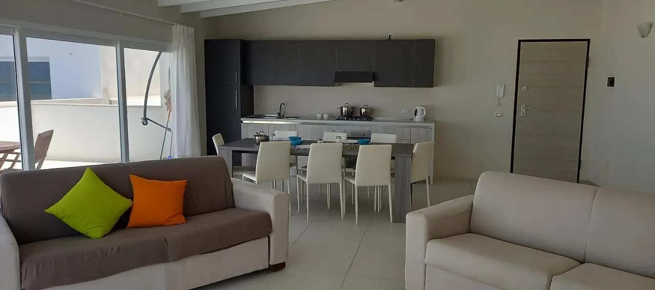 Апартаменты Katlantik Beach House Deluxe Сал-Рей