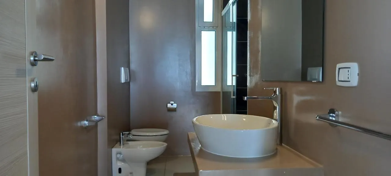 Katlantik Beach House Deluxe Сал-Рей Апартаменты
