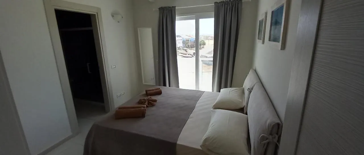 Апартаменты Katlantik Beach House Deluxe Сал-Рей