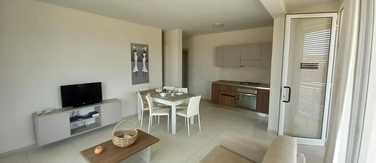 Апартаменты Katlantik Beach House Deluxe Сал-Рей Кабо-Верде