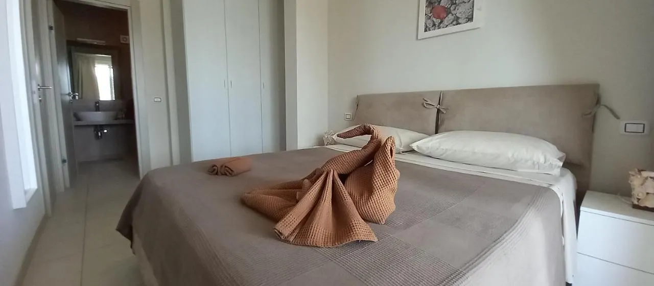Katlantik Beach House Deluxe Сал-Рей Кабо-Верде