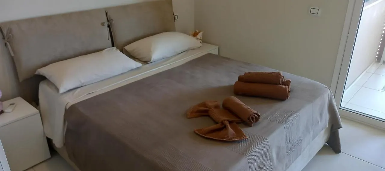 Katlantik Beach House Deluxe Сал-Рей Апартаменты