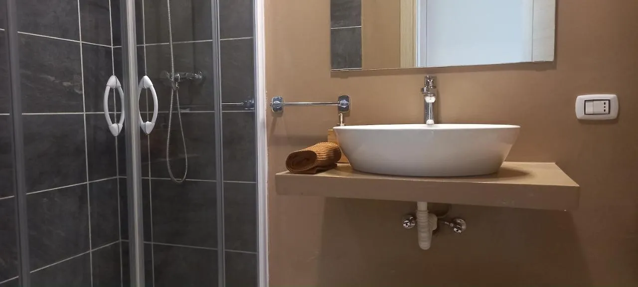 Апартаменты Katlantik Beach House Deluxe Сал-Рей