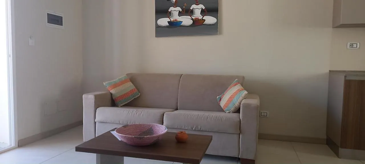 Katlantik Beach House Deluxe Сал-Рей 0*,